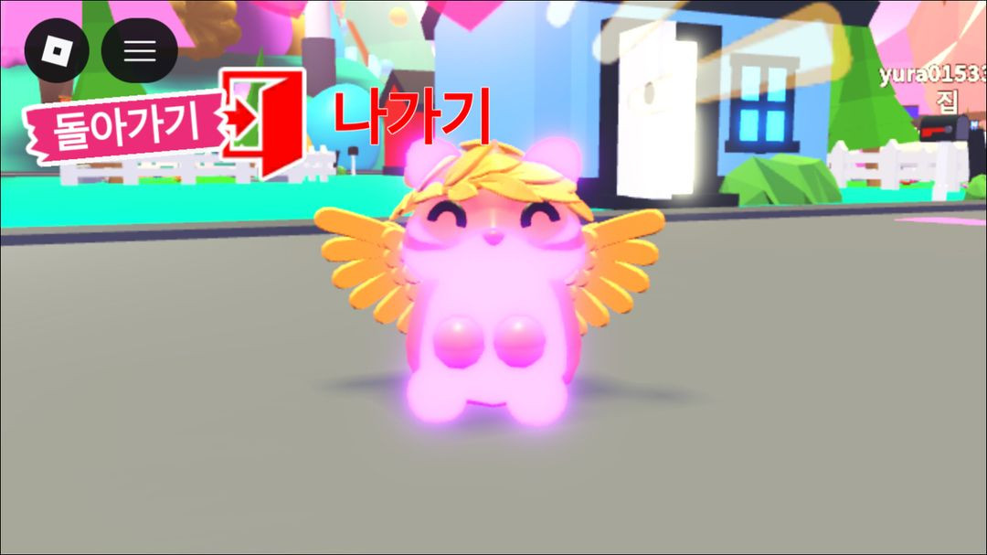 입양하세요 큐피드 다람쥐 이미지