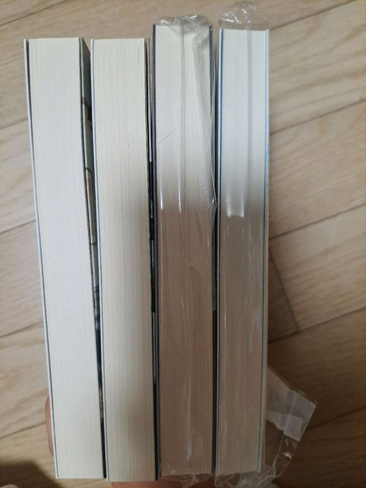 로맨스소설 로설 4권 (개별 ㅇ)--1