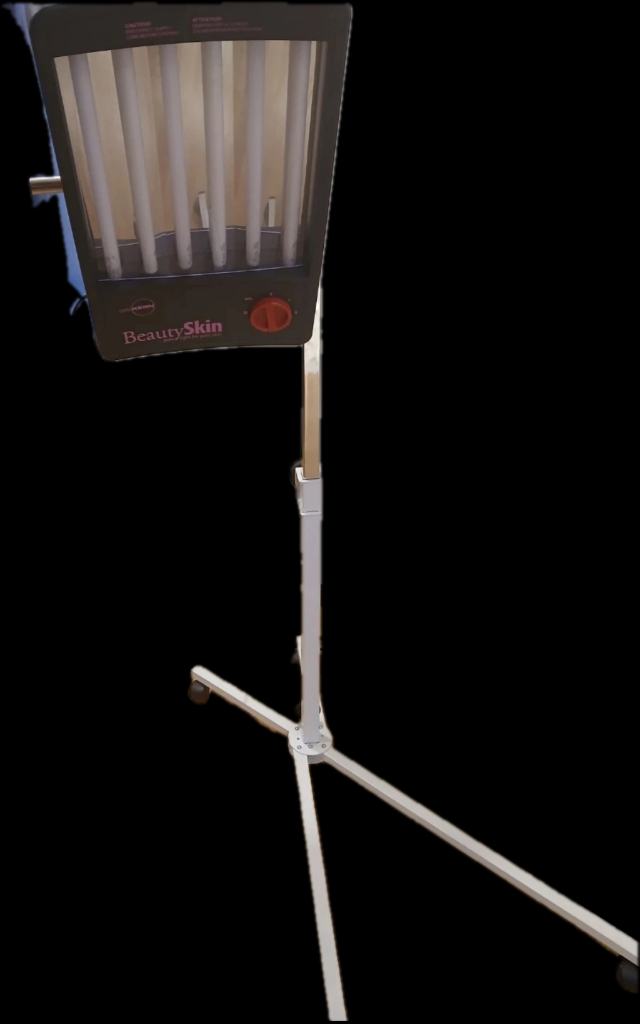 독일제] Dr. Kern 뷰티스킨 전문가용 스킨/두피 테라피 기기 이미지