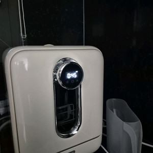 꿈비 젖병 세척 소독기