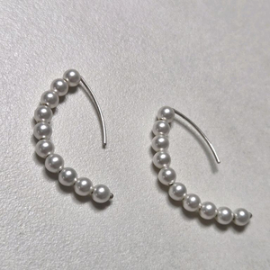 실버925 은귀걸이