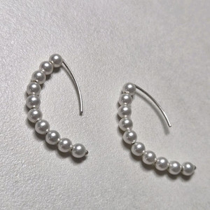 실버925 은귀걸이