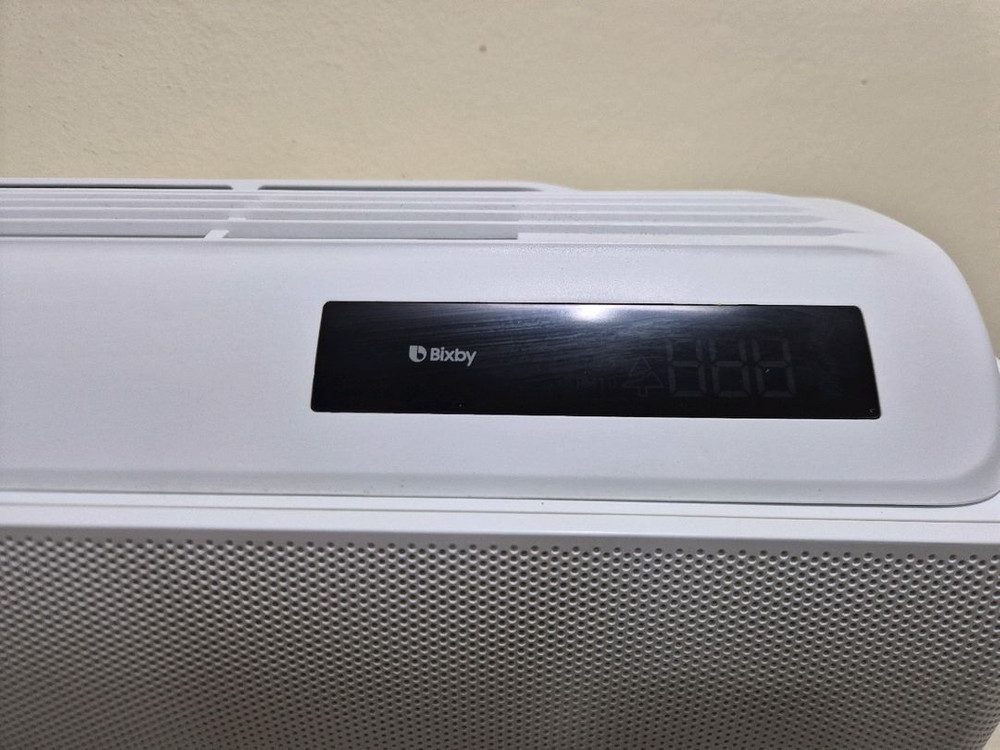 부산 34평형 18평 삼성무풍 2인1 에어컨 이미지