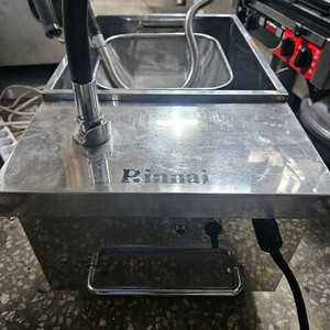 린나이 기름 정제기(ROR-30N) 판매1 이미지