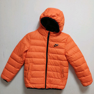 나이키 키즈 양면 경량패딩 다운점퍼 사이즈 130