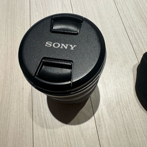 소니 FE 4/24-105mm F2 G OSS 렌즈
