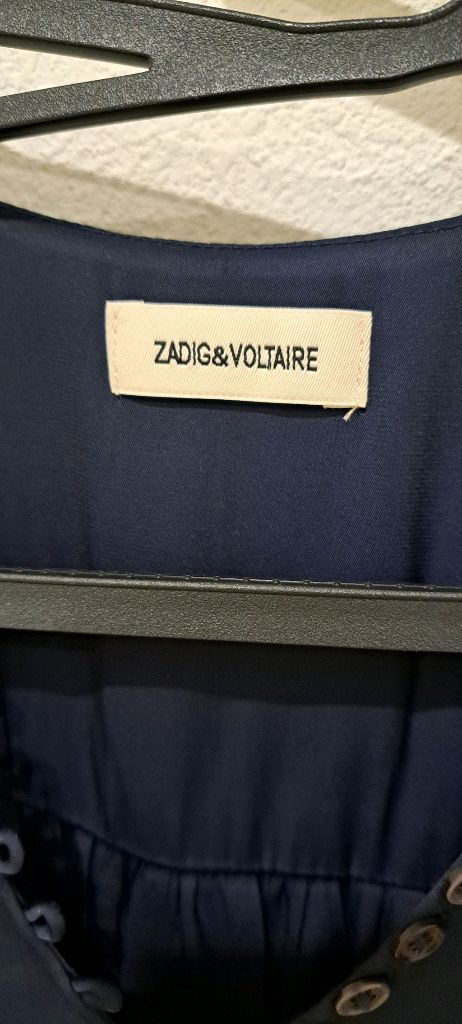 쟈딕앤볼테르 원피스--4