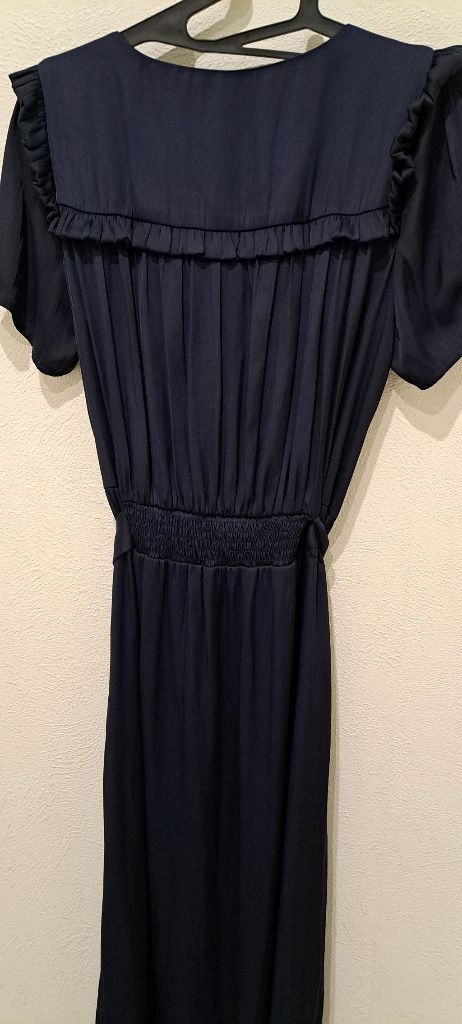 쟈딕앤볼테르 원피스--6