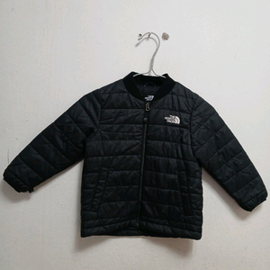 노스페이스 키즈 경량패딩 점퍼 사이즈 110