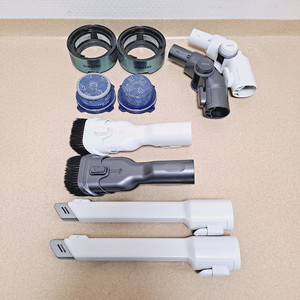 삼성제트 청소기 각종 노즐 필터 플렉스연장관 브러쉬 키트 악세사리 툴