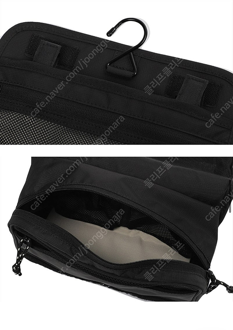 말본골프 신상 클럽하우스 파우치 이미지