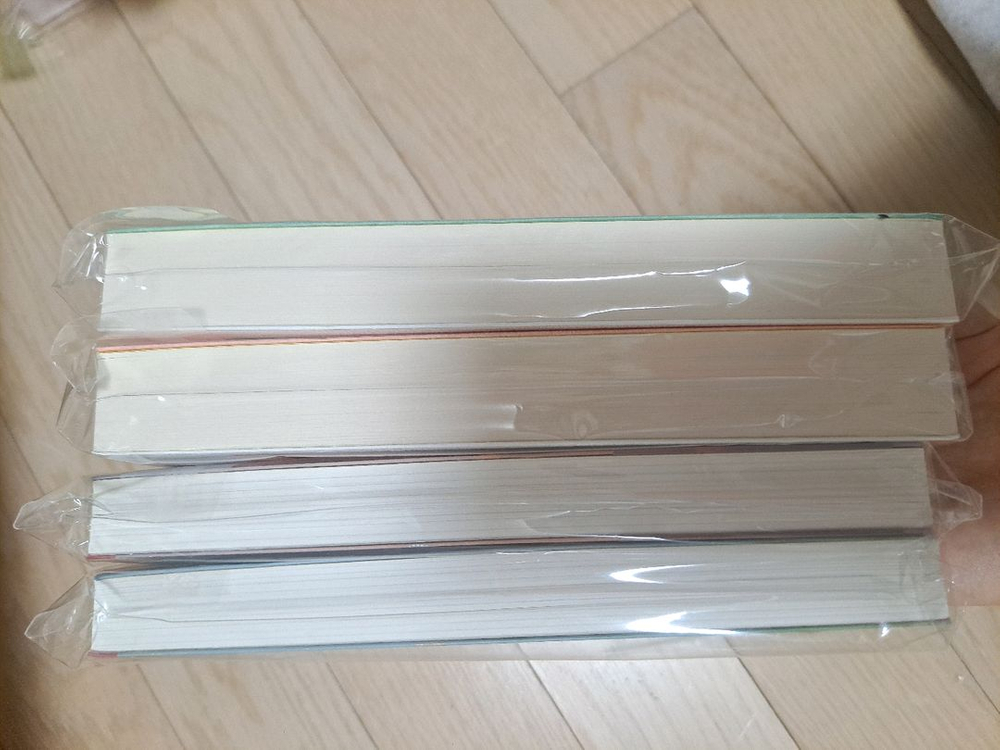 로맨스소설 로설 4권 (개별ㅇ)--1