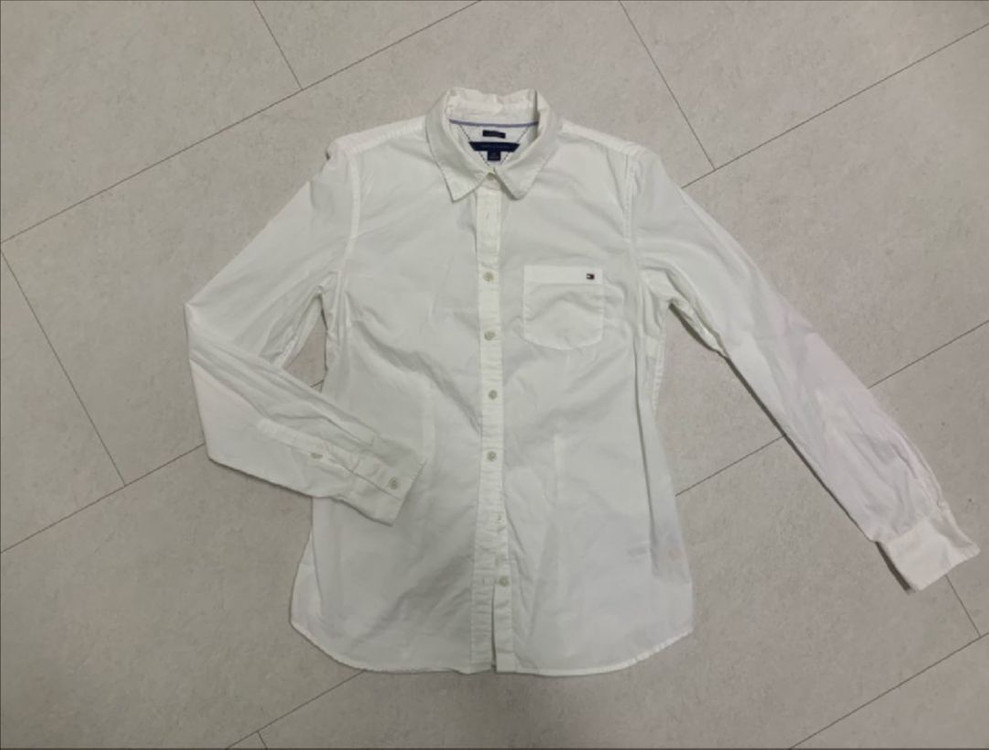 타미 여성 남방 S사이즈 이미지