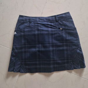 JDX/골프/치마바지/28인치