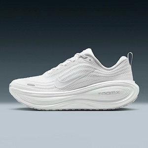 [265] 나이키 우먼스 보메로 플러스 화이트 러닝화 이미지