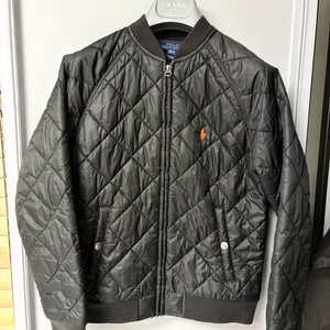 폴로랄프로렌 키즈 퀼팅 M 10-12