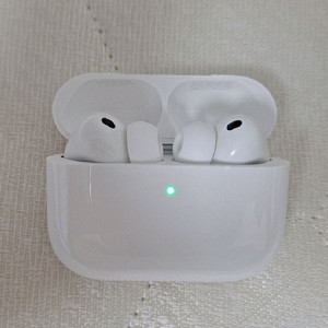 에어팟 프로 3