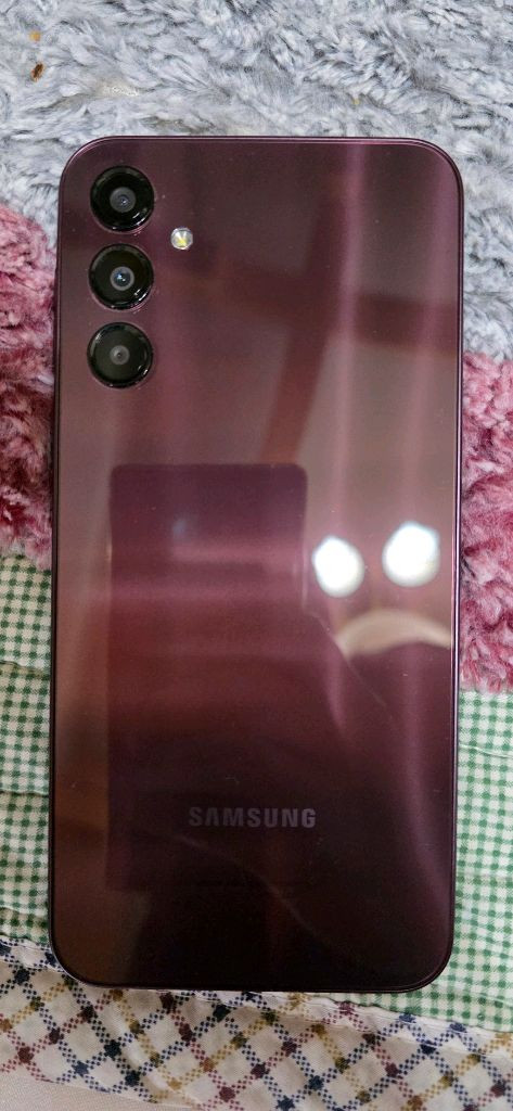 삼성전자 갤럭시A24 LTE 128GB--5