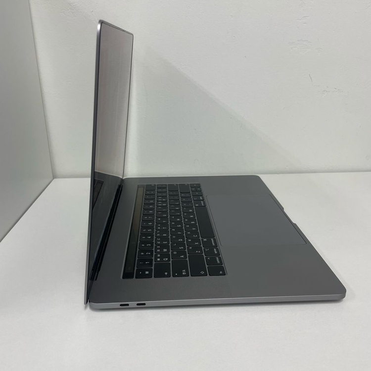 맥북프로 2019 터치바 A1990 i9 16램 512용량 배터리100--3