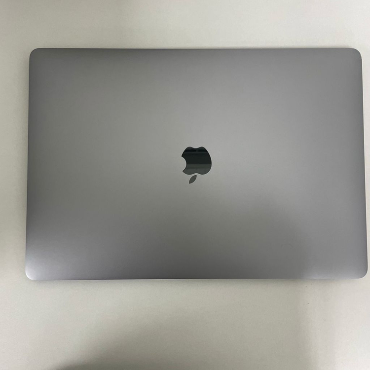 맥북프로 2019 터치바 A1990 i9 16램 512용량 배터리100--4