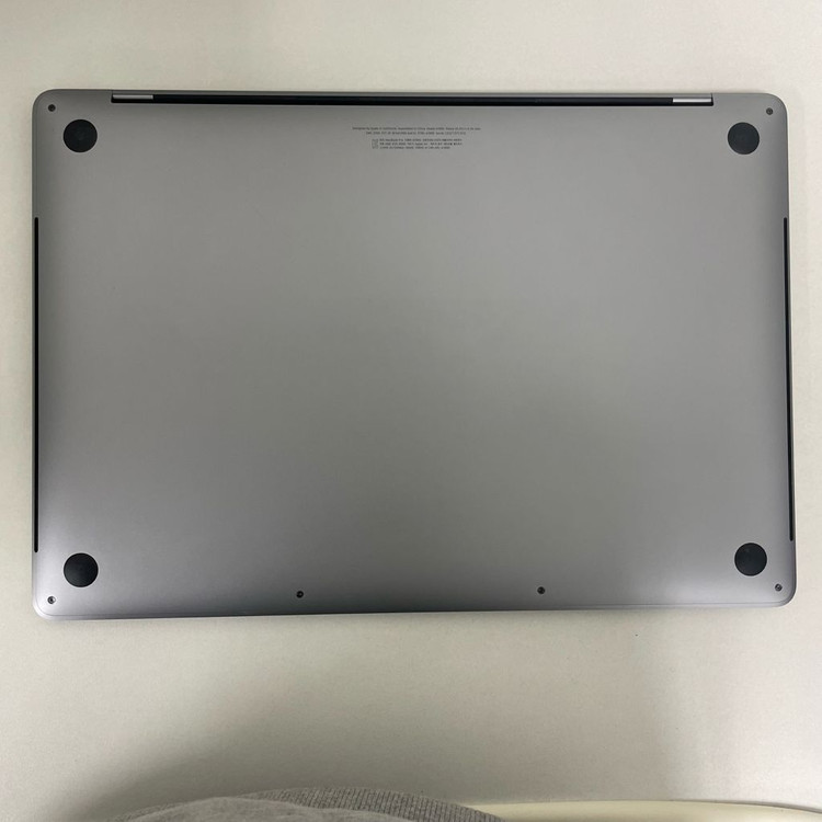 맥북프로 2019 터치바 A1990 i9 16램 512용량 배터리100--9