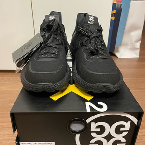 G4(지포어) MG4X2 US10 사이즈 새상품 판매합니다. 이미지