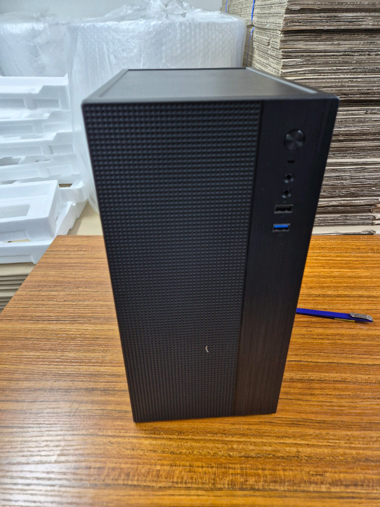 인텔 i5 10500 사무용 컴퓨터--0