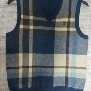 닥스 남성 조끼 팝니다. 이미지