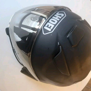 쇼에이 제이크루3 XL + 세나60s 팝니다