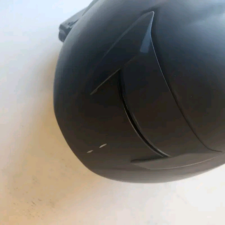 쇼에이 제이크루3 XL + 세나60s 팝니다--1