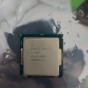 i5-6500 cpu 판매