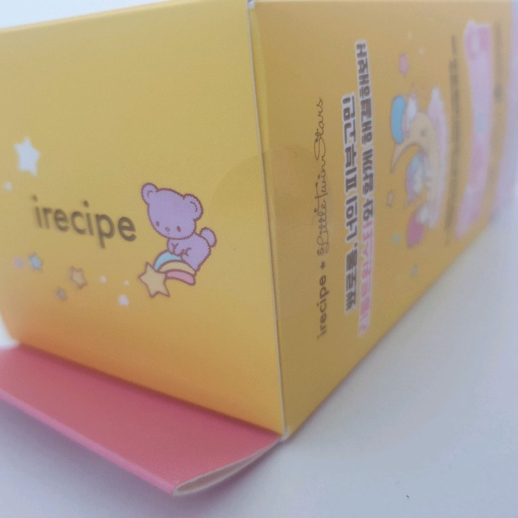 미개봉새상품_아이레시피 클렌징 오일 세트--4