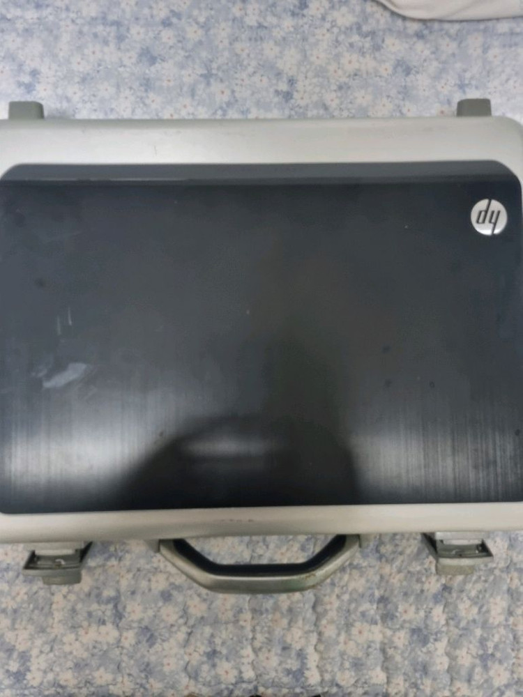 HP Pavilion m6 노트북 부품용 이미지