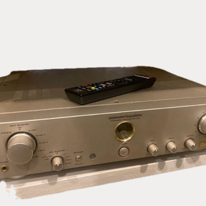 마란츠 pm-17SA 인티앰프 이미지