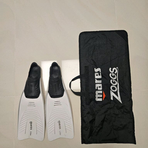 마레스 클리퍼 오리발 30-32(210-215)