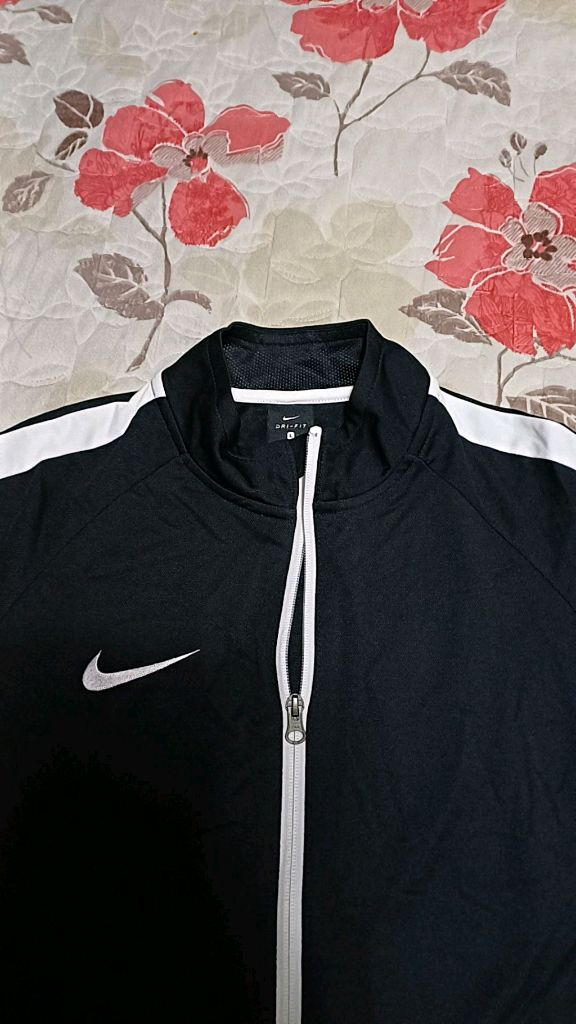 나이키 남서울대 스포츠비즈니스과 얇은저지 100 가슴53 기장73--2