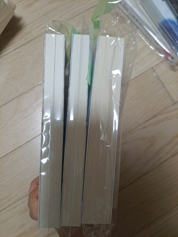 로맨스소설 로설 3권 (개별ㅇ)--1