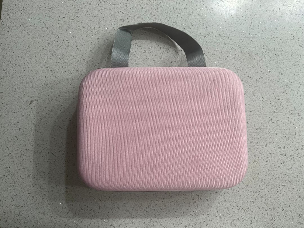 카카오프렌즈 어피치 마사지건--4