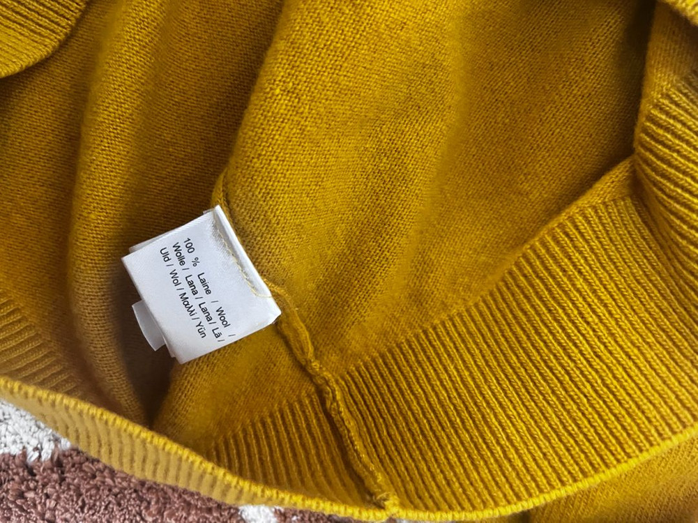 라코스테 니트--3