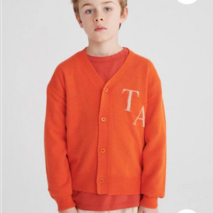 트루아티스트 가디건