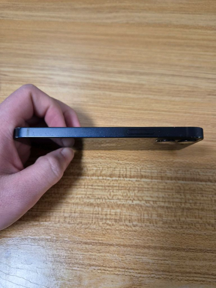 아이폰 12 미니 블랙 128GB--4