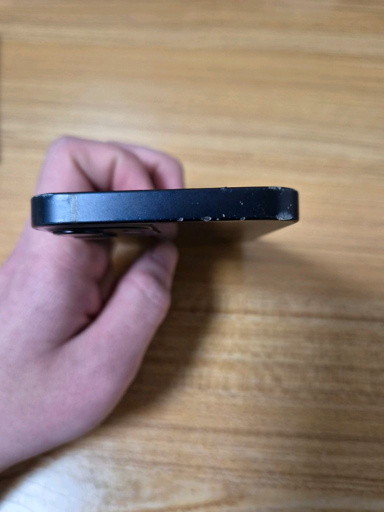 아이폰 12 미니 블랙 128GB--5