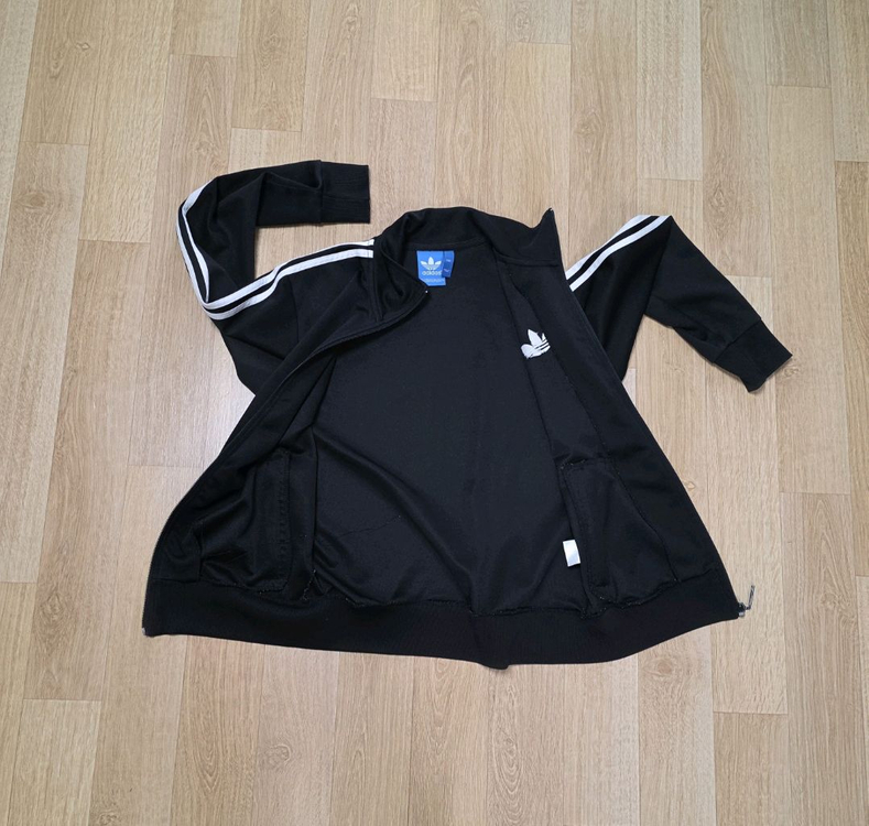 (택포)아디다스 파이어버드 져지 여 95 이미지