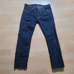 누디진 청바지 33인치 팝니다.