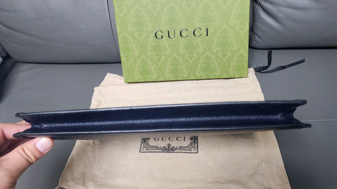 <한정판> 구찌 익스클루시브 클러치--6