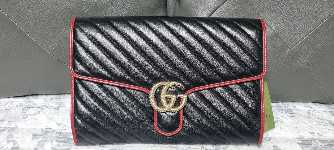 구찌 여성 클러치--2