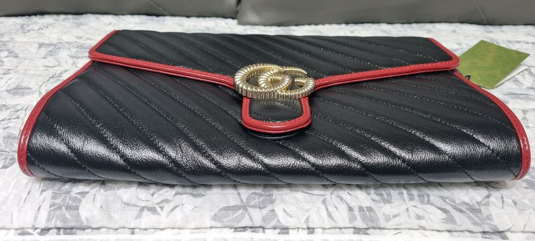 구찌 여성 클러치--6