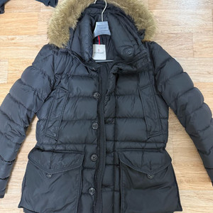 몽클레어 클루니 4사이즈