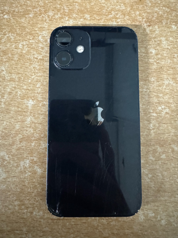 아이폰 12미니 128블랙--4