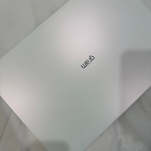 2026신형 엘지그램프로 16인치 16Z95U-GS5CK 이미지